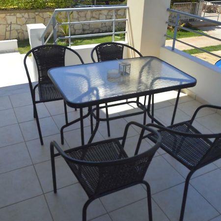 M&M Villa Kathaniá Esterno foto